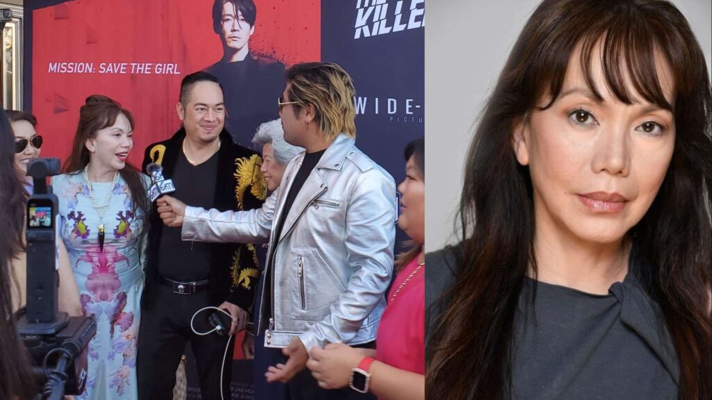 Hollywood News On The Red Carpet: Latest on Blue Bloods Actress Tiffany Rothman!