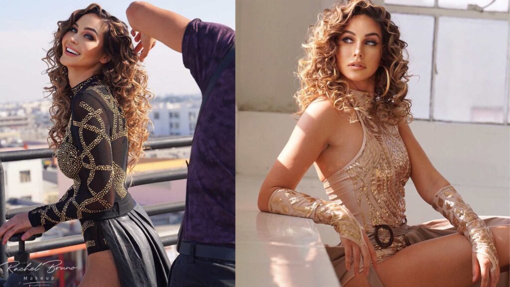 Hollywood Rising News: Latest News on Award-Winning Actress, Exec. Producer & Former Ms. California – Emily Trosclair!