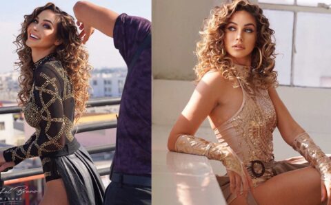 Hollywood Rising News: Latest News on Award-Winning Actress, Exec. Producer & Former Ms. California – Emily Trosclair!