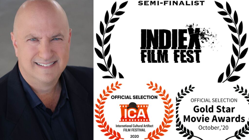 Hollywood News: Latest on 140+ Award-Winning Actor, Producer, Director & Creator of Sheldon Mashugana – Dean Morgan!