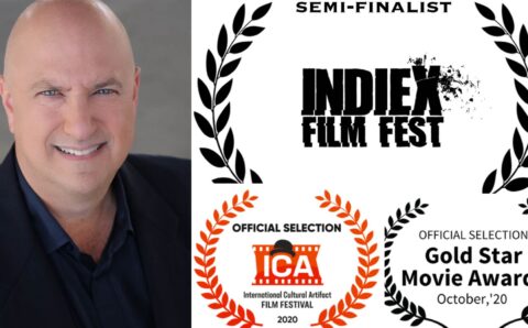 Hollywood News: Latest on 140+ Award-Winning Actor, Producer, Director & Creator of Sheldon Mashugana – Dean Morgan!