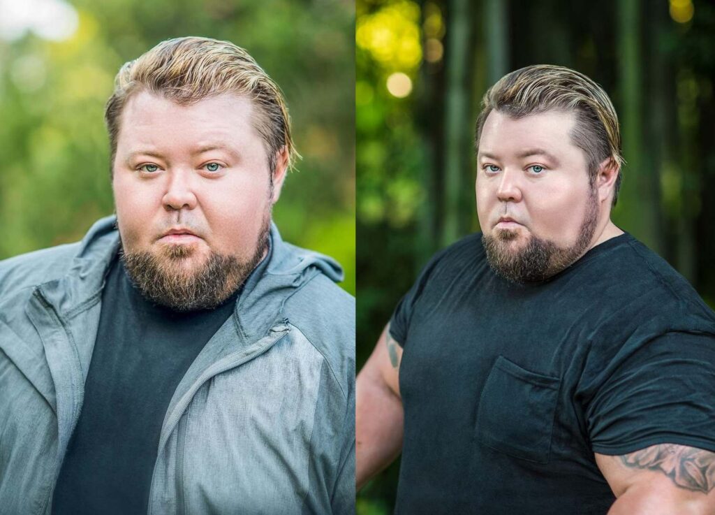 Hollywood News: Latest News on Rising Star Actor Tyler Covington & Wrapping Up Latest role in feature film ‘Purse’ !