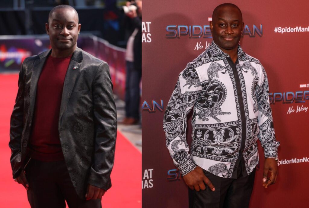 Hollywood News Rising: Latest News Confirmed on Actor Dywayne Thomas!