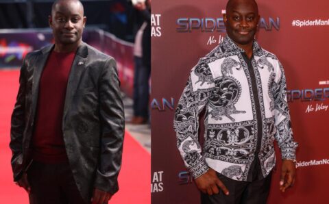 Hollywood News Rising: Latest News Confirmed on Actor Dywayne Thomas!