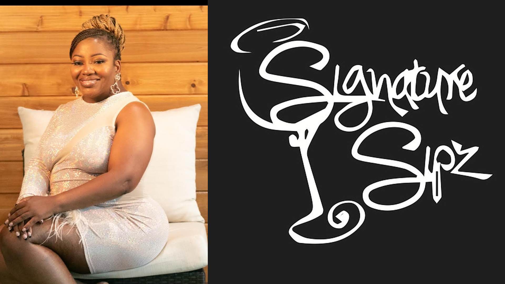 Entertainment & Events: CEO of Signature Sipz – Hope Foster Confirms The Annual Billionaire Beverage Ball 2022 Event!