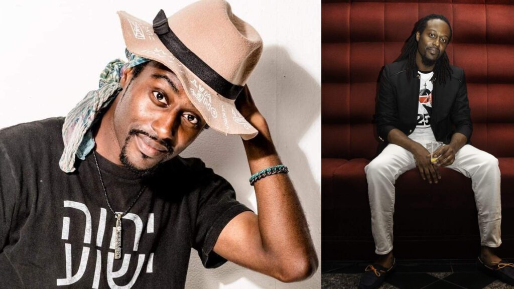 Hollywood News: Latest News on Talented Artist Gordon Hyppolite!