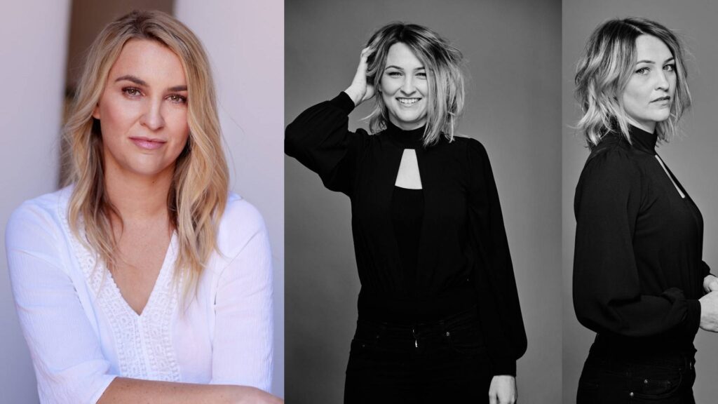 Hollywood News Rising: Latest on Actress & Founder of Katflix – Kat Ludley!