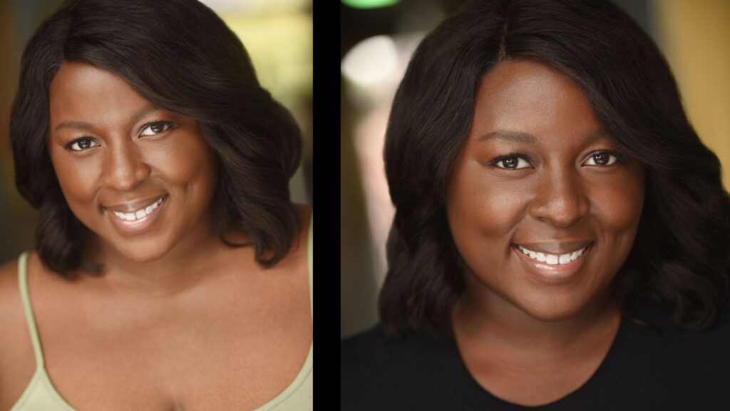 Hollywood News Talent Rising Exclusive: Latest on Actress Paris Gerald!