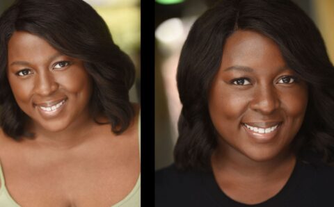 Hollywood News Talent Rising Exclusive: Latest on Actress Paris Gerald!