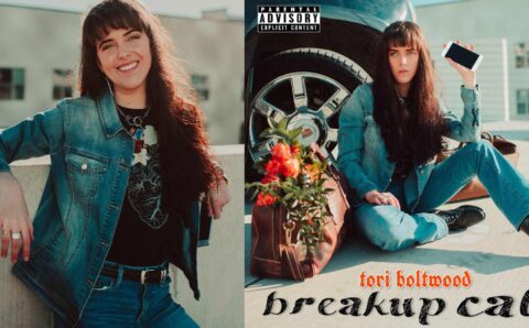 Hollywood News: Latest on Musically Talented Rising Star Singer & Actress Tori Boltwood!