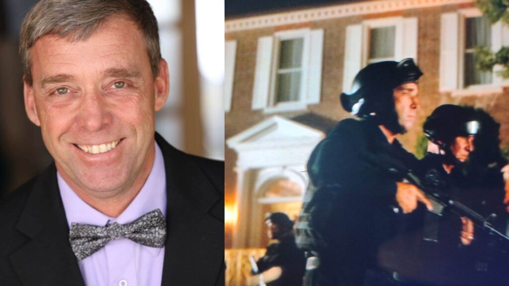 Hollywood News Rising: Latest on Actor David Sweat!