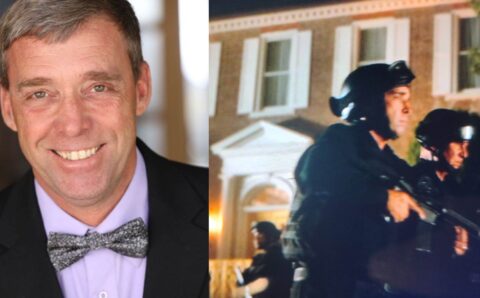 Hollywood News Rising: Latest on Actor David Sweat!