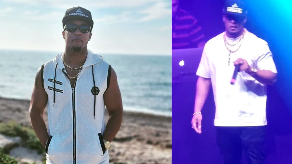 Entertainment News: Rising Artist Rhyme Poetik Latest Music Single Release & More!