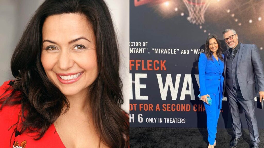 Hollywood News: Latest News on Award-Winning Actress, Director & Producer – Yeniffer Behrens!