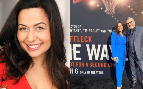 Hollywood News: Latest News on Award-Winning Actress, Director & Producer – Yeniffer Behrens!