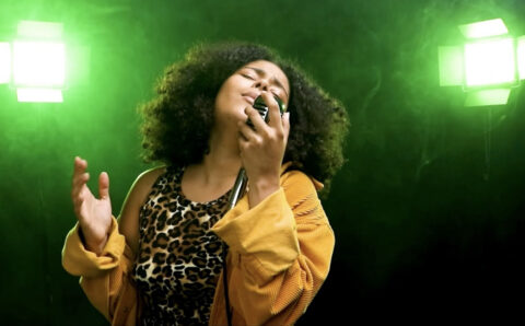 Entertainment Exclusive: Another magnetic performance from Milbelynn