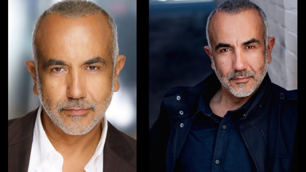 Hollywood News Rising: You’ve Seen Him on TV & Film! Latest News on Actor René Rivera !
