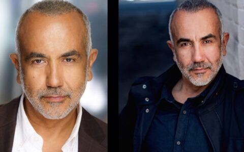 Hollywood News Rising: You’ve Seen Him on TV & Film! Latest News on Actor René Rivera !
