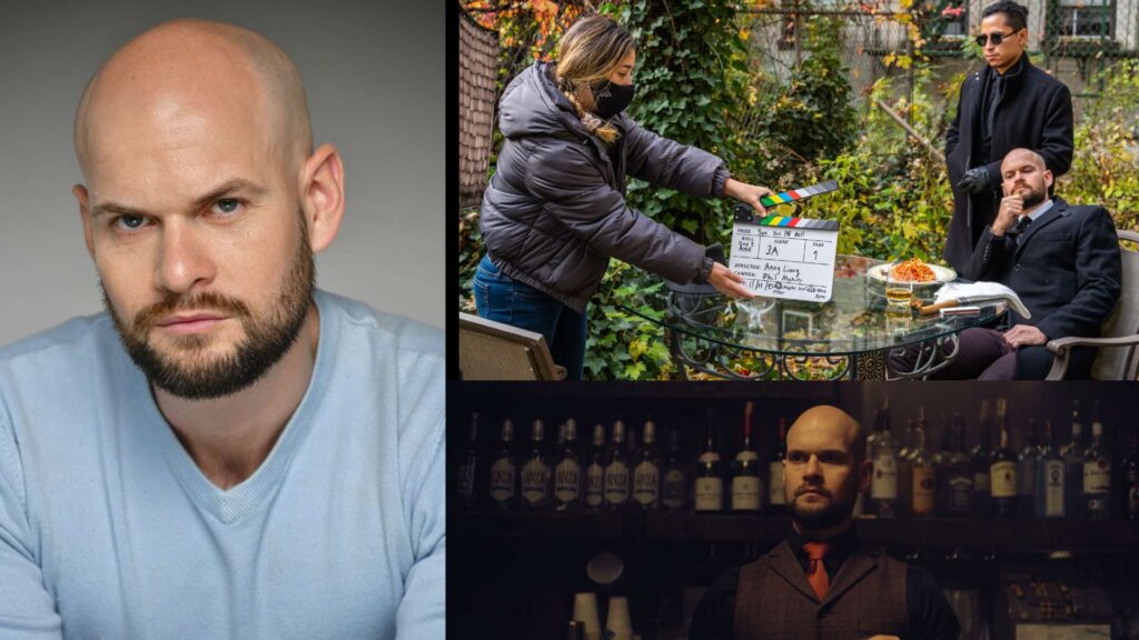 Hollywood News Rising: Latest on Actor John Cain and Role Confirmations!