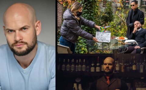 Hollywood News Rising: Latest on Actor John Cain and Role Confirmations!