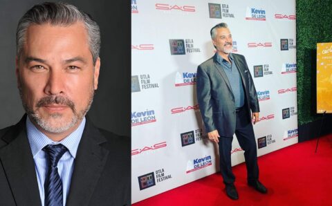 Entertainment Exclusive: Latest News on Award-Winning Actor, Producer of True Form Films & Shortcut2Hollywood – Mauricio Mendoza!