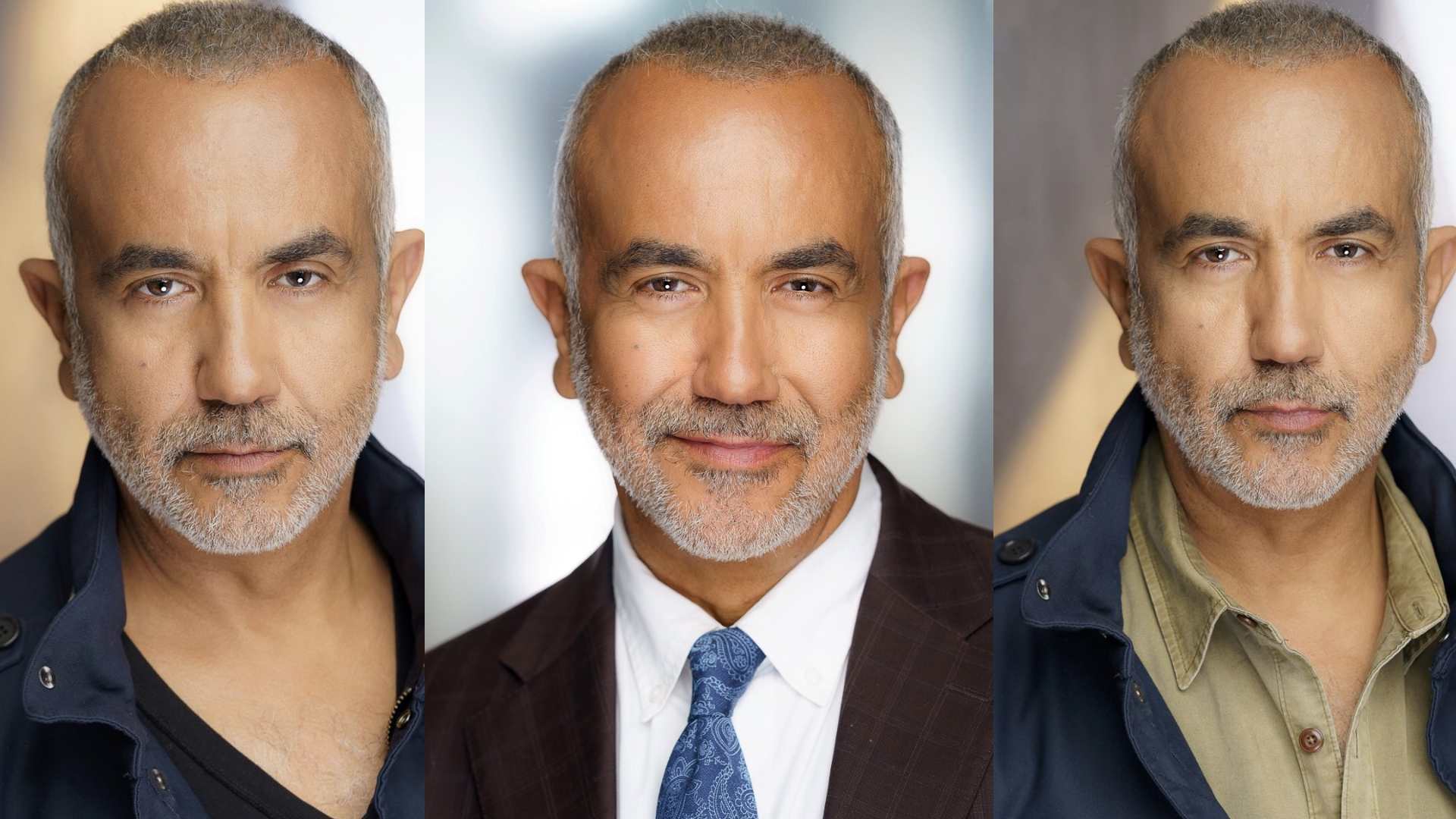 Tv Actor Rene Hollywood News Rising: You’ve Seen Him on TV & Film! Latest News on ...