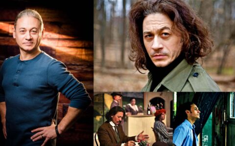 Hollywood News Rising: Latest on Actor & Producer Marius Victor Iliescu!