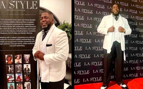 Hollywood News: Latest on Actor, Producer & CEO of Bigg Sarge Entertainment Studios, Inc. – Robert Deon!