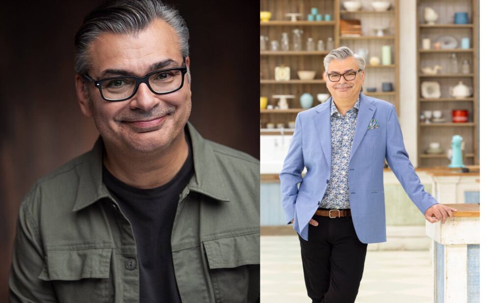 ENTERTAINMENT RISING: LAST NEWS ON ACTOR & TV STAR JUDGE BRUNO  FELDEISEN!