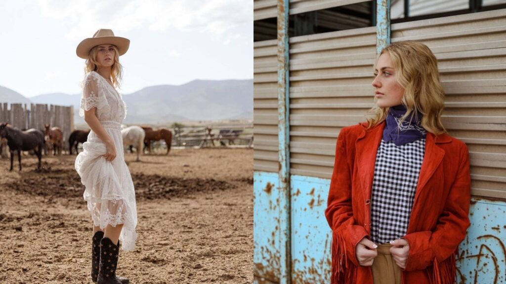 Hollywood Rising Talent: Latest News on American Actress Fionn Camp!