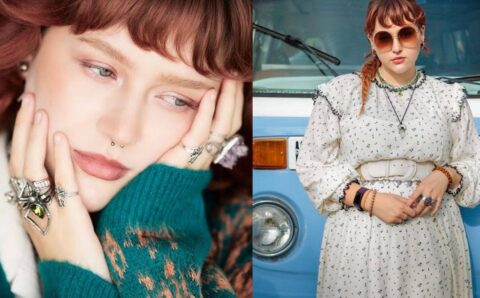 HOLLYWOOD NEWS: THE LATEST ON GEN Z MUSIC STAR KARIN ANN & NEW MUSIC RELEASE!