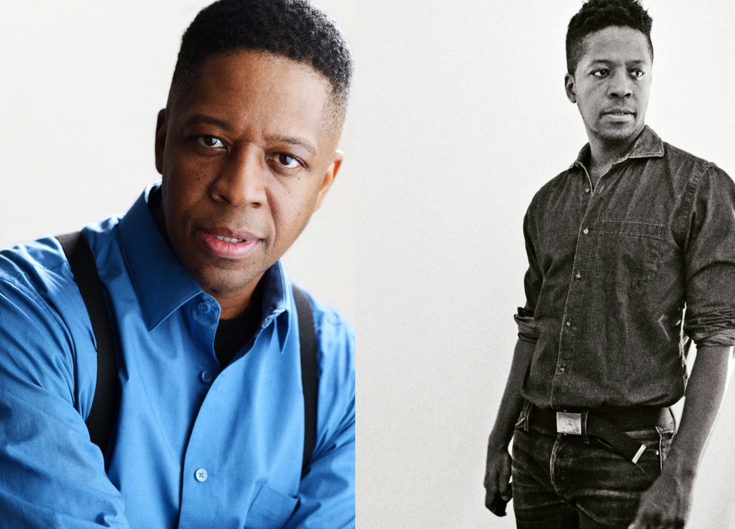 ENTERTAINMENT EXCLUSIVE: LATEST ON RISING ACTOR KEVIN ROSE! - Starz