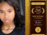 HOLLYWOOD NEWS: Latest on Rising Actress Destiny Berry!