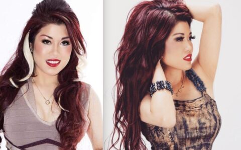 Hollywood News: The Latest on Actress and Singer Rutherine Umali!