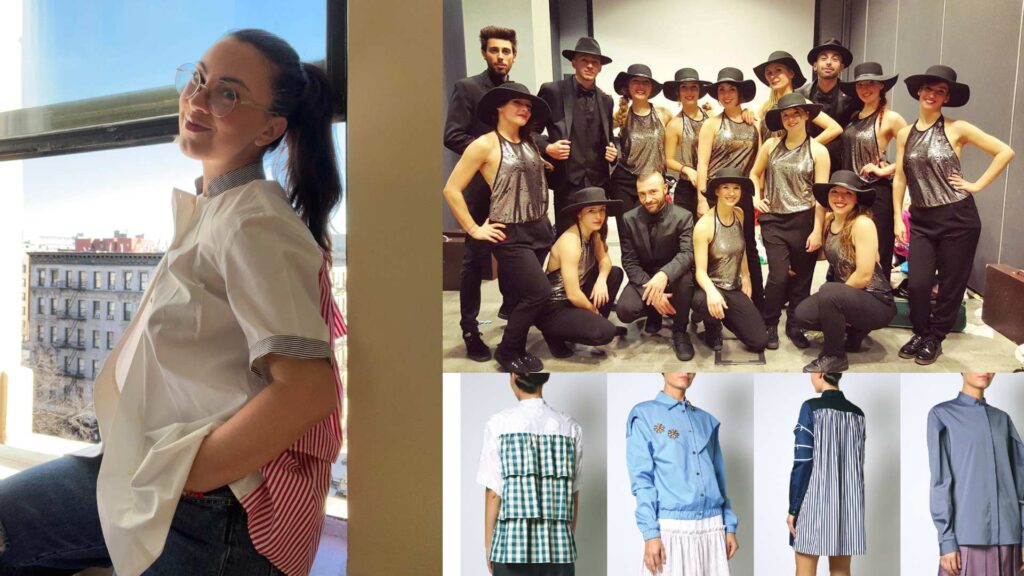 Entertainment Exclusive: Latest on Fashion Designer Clio Barcella!