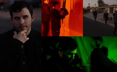 Hollywood Exclusive: The Latest on Actor Johnny Angel Silva in ‘Snake Resort’