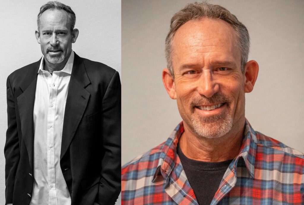 HOLLYWOOD NEWS: THE LATEST ON ACTOR JACK TROUT FROM PETER FIVE EIGHT STARRING KEVIN SPACEY!