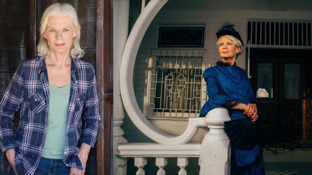 HOLLYWOOD NEWS: The Latest on Hollywood Actress & Private Investigator Sarah Carson Bringing Crime Mysteries to Life in Film!