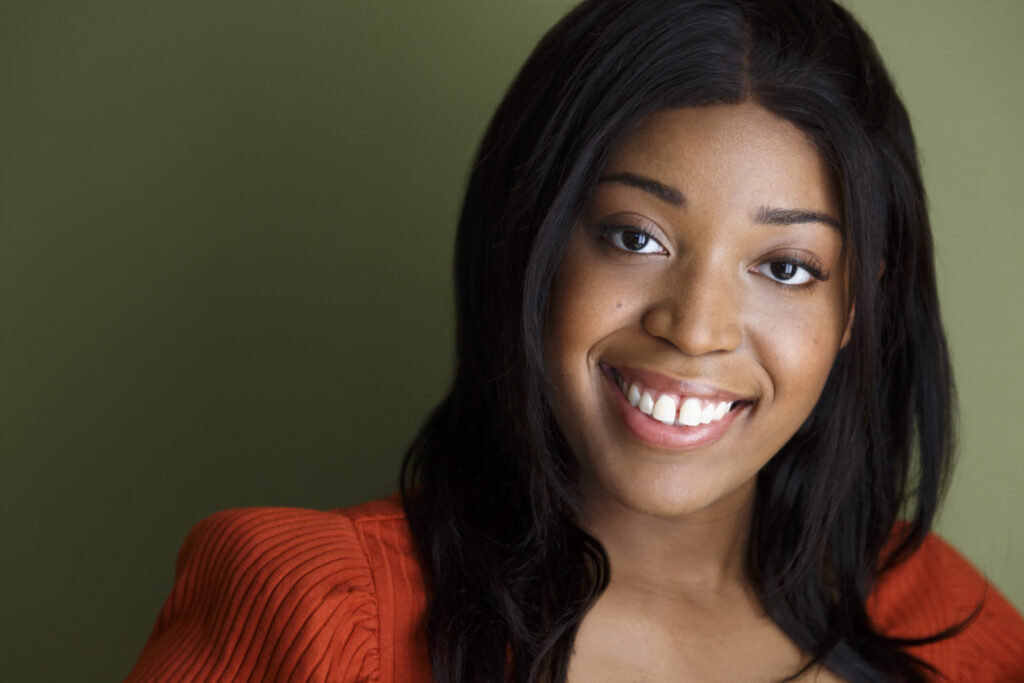 Hollywood News: The Latest on Actress Kahliah Cheye !