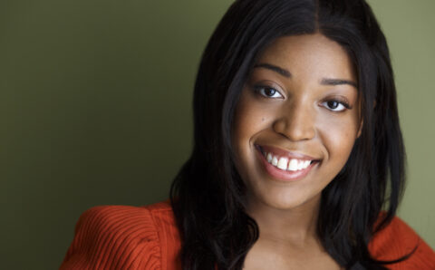 Hollywood News: The Latest on Actress Kahliah Cheye !