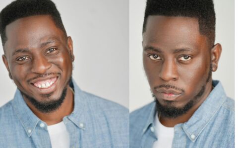 Hollywood News: The Latest on Rising Talent Actor Marcus McIntosh!