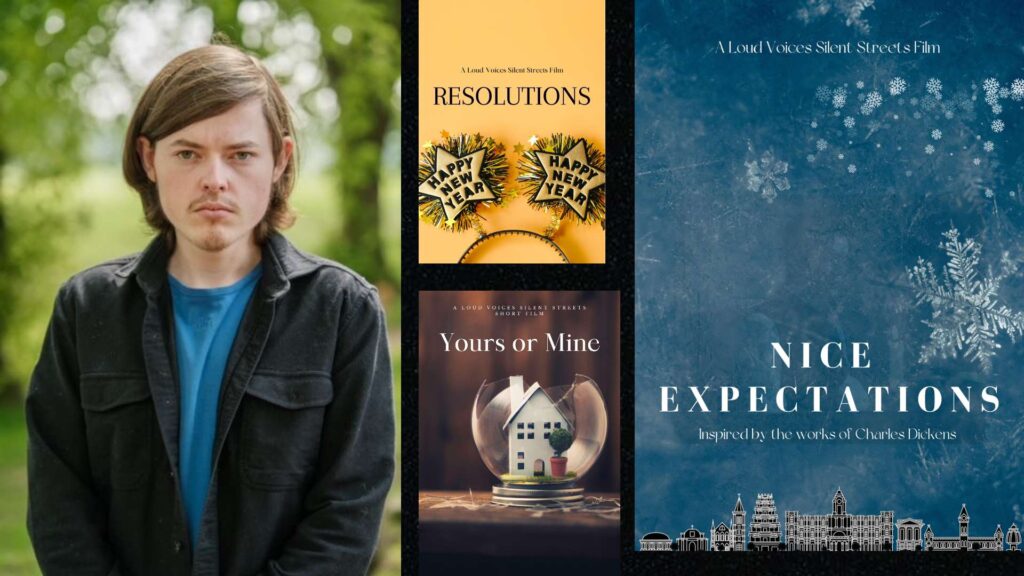 Entertainment Rising: The Latest on Actor Joseph Cohen!