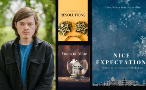 Entertainment Rising: The Latest on Actor Joseph Cohen!