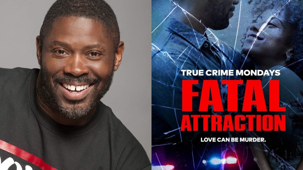 HOLLYWOOD NEWS RISING: THE LATEST ON ACTOR & PRO WRESTLER TRIPP BRYANT!