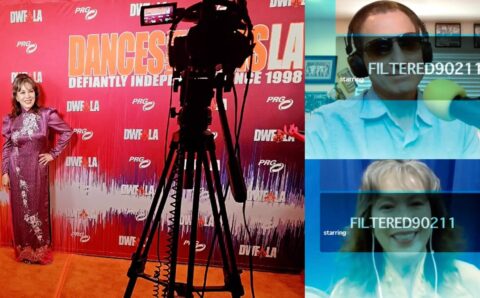 SEASON 2: #Filtered90211 with Chris Slone and Tiffany Rothman is Live!