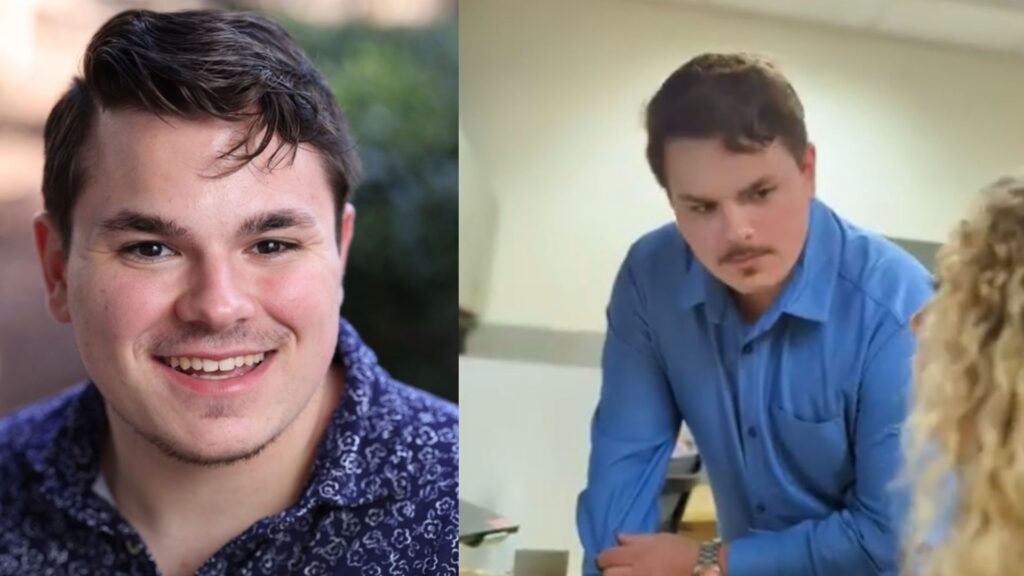 Hollywood News Exclusive: The Latest on Rising Actor Logan Hickey!