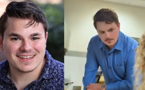 Hollywood News Exclusive: The Latest on Rising Actor Logan Hickey!