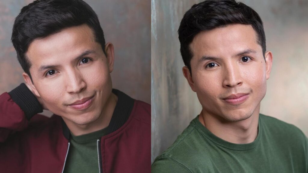 HOLLYWOOD RISING: FROM THE BOXING RING TO THE MOVIE STUDIO- THE LATEST ON ACTOR YOVANI RODARTE!