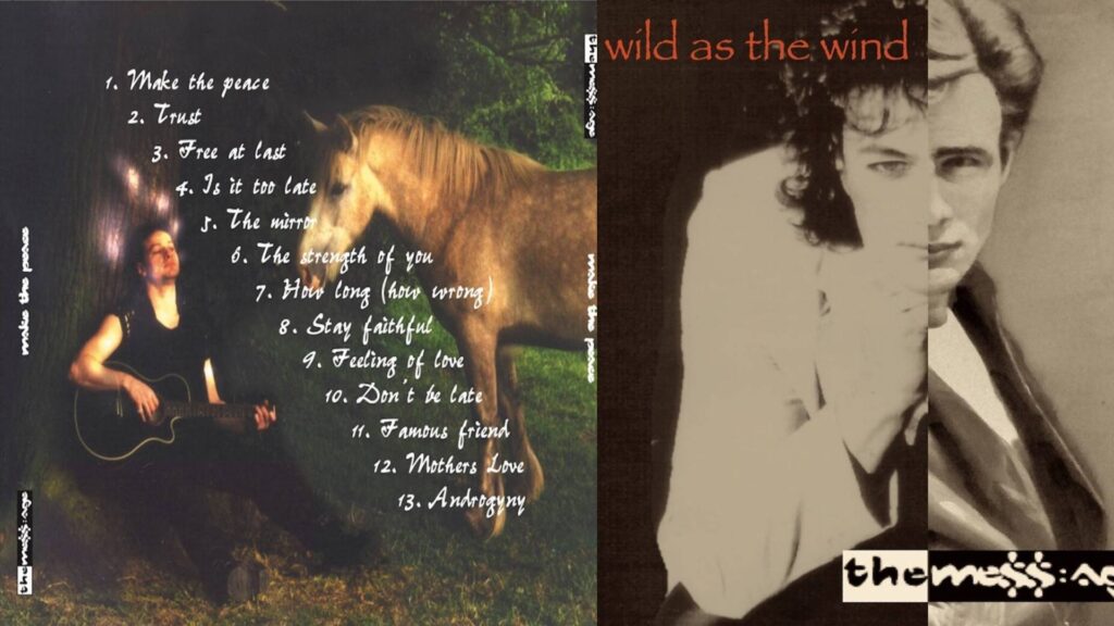 ENTERTAINMENT EXCLUSIVE: Ziggy Confirms Upcoming Album  -THE 4TH Mess:Age!