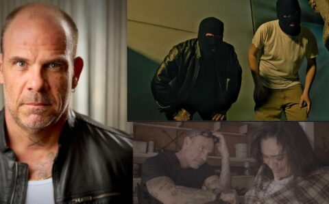 Hollywood Exclusive: Latest on Actor & Producer -Tony Jollett